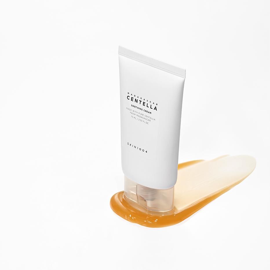 SKIN1004| Madagascar Centella Soothing Cream (Crema viso) - 75 ml