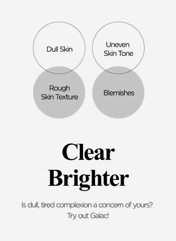 Ma:nyo - Galac Niacin 2.0 Essence - 30ml/50ml (siero viso)