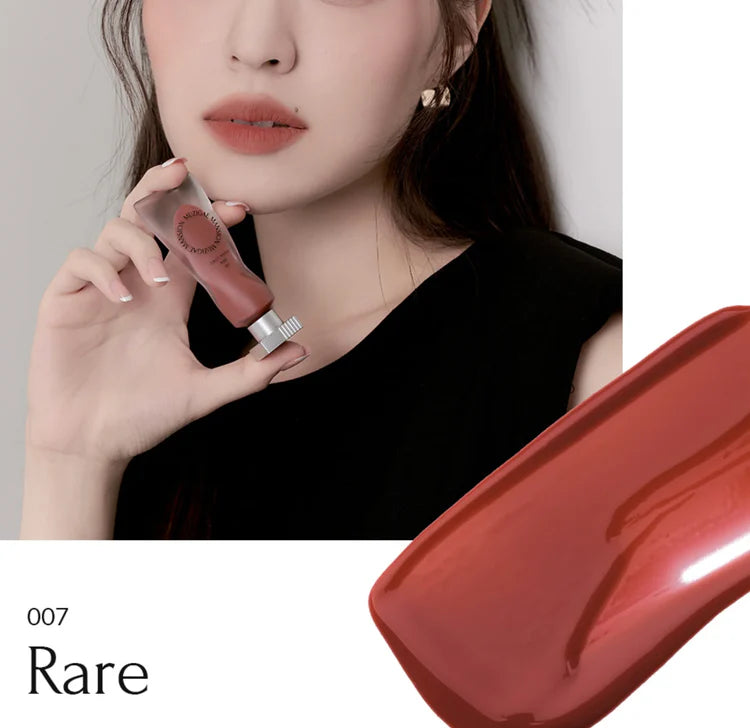 MUZIGAE MANSION | Objet Water 5.8ml (Tinta labbra)