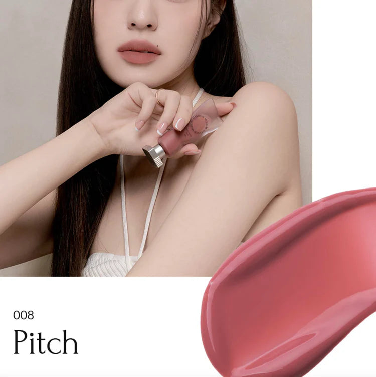 MUZIGAE MANSION | Objet Water 5.8ml (Tinta labbra)