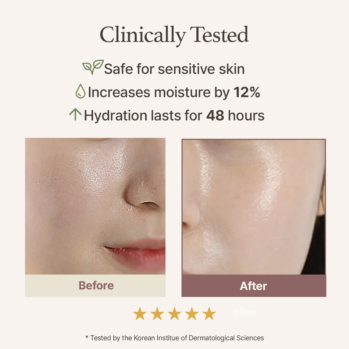 ARENCIA | Fresh Rosehip Mochi Cleanser 120g