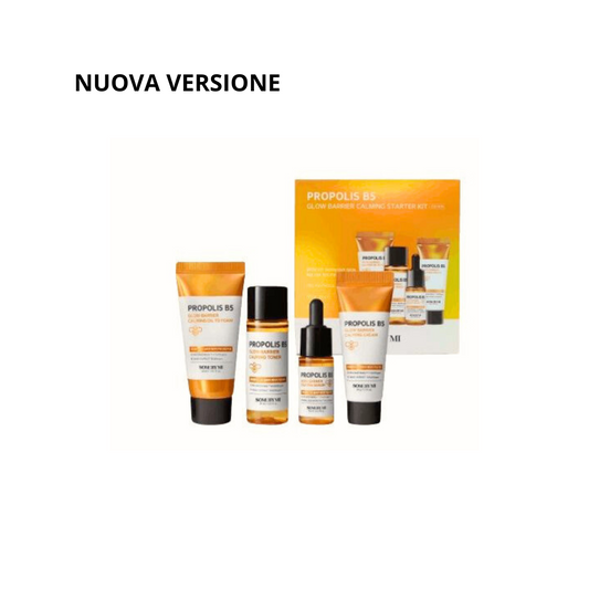 Some by Mi | Propolis Trial Kit - 4pcs (CALMANTE)