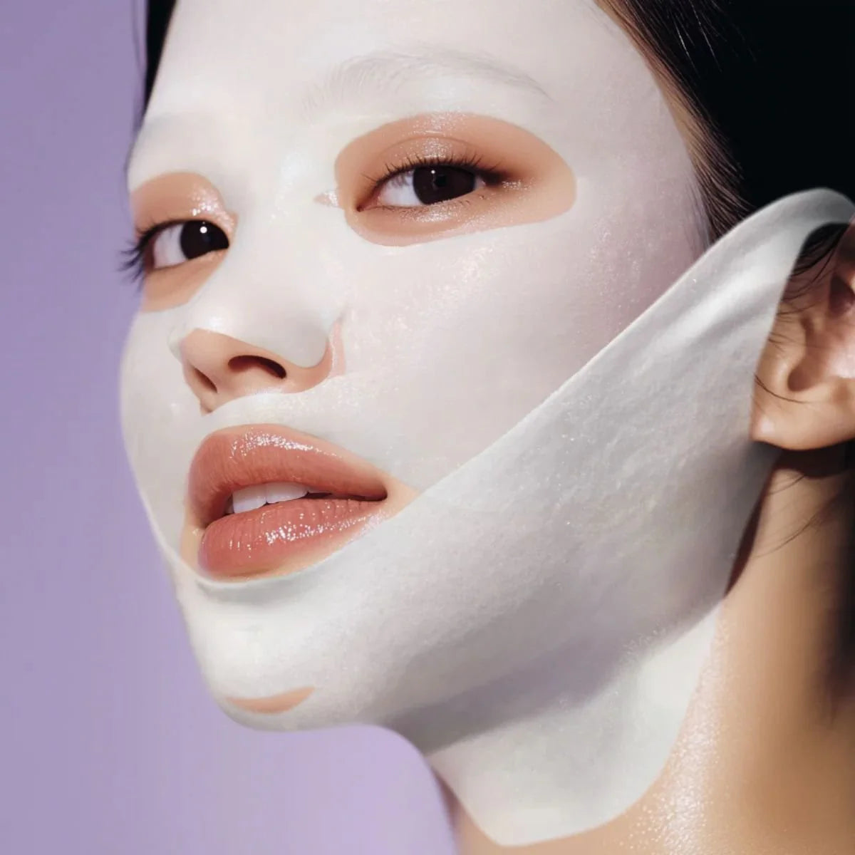 Numbuzin | No.9 NAD Bio Lifting-sil Full Face Mask (Maschera viso liftante)