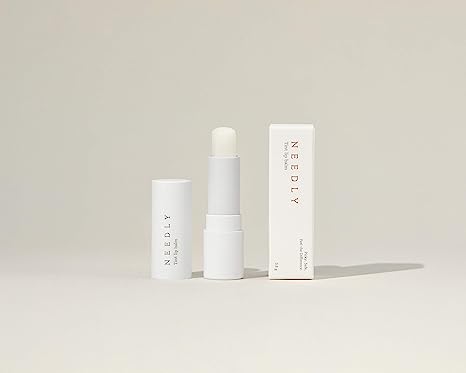 NEEDLY | Tint Lip Balm 3.8g (Balsamo Labbra)