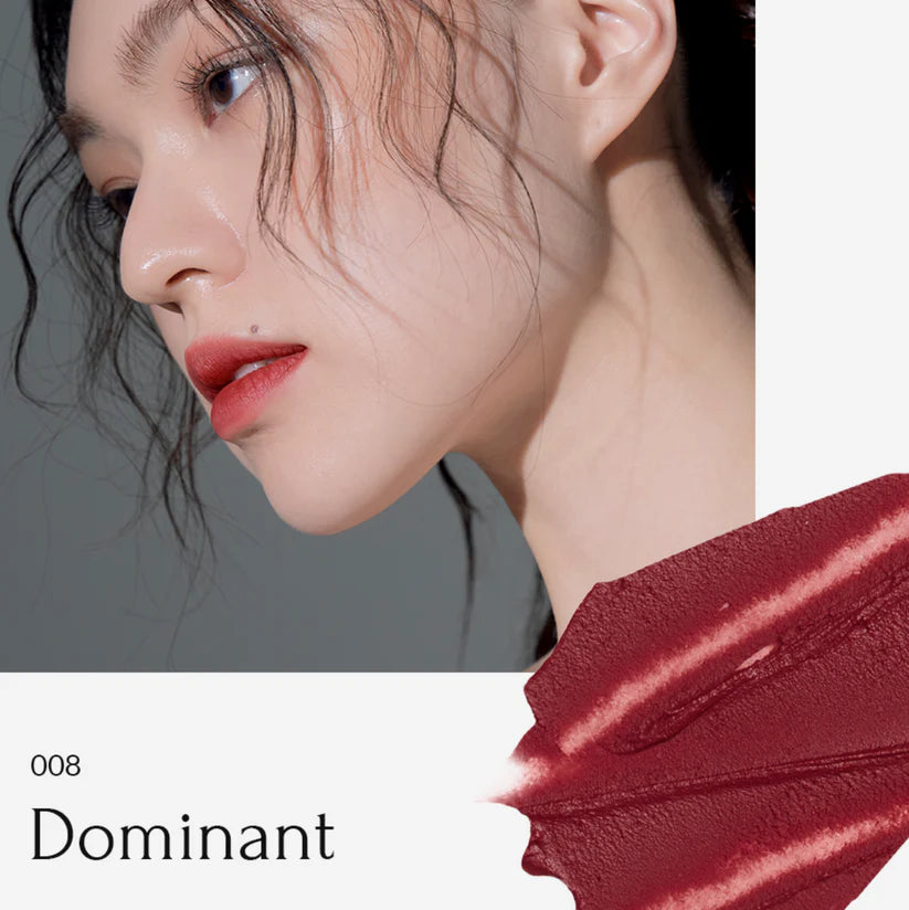 MUZIGAE MANSION | Objet Liquid 6ml (Tinta labbra)