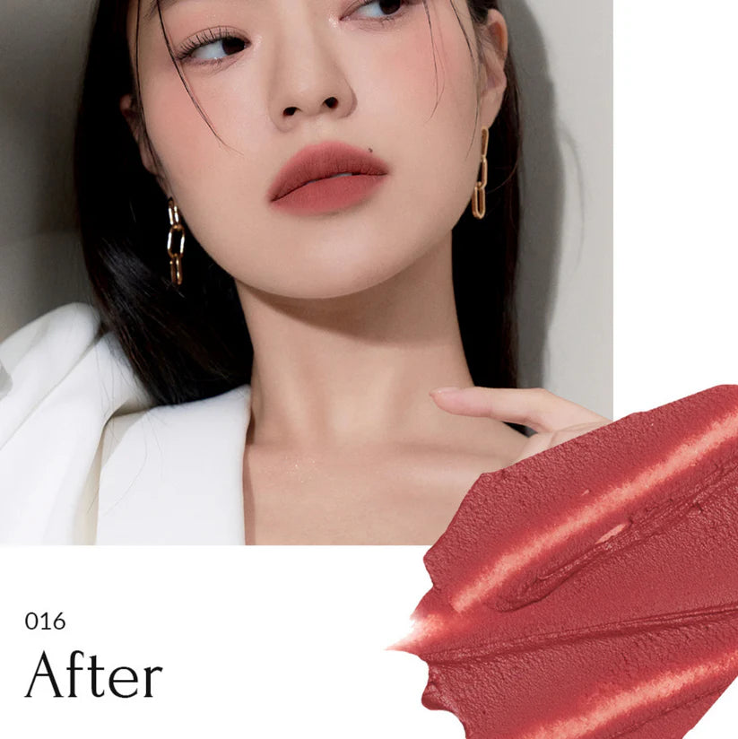 MUZIGAE MANSION | Objet Liquid 6ml (Tinta labbra)