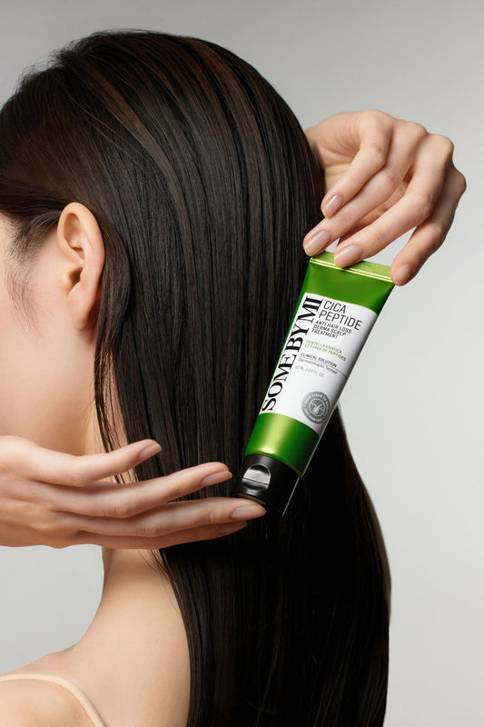 SOMEBYMI | Cica Peptide Derma Scalp Treatment 50ml
