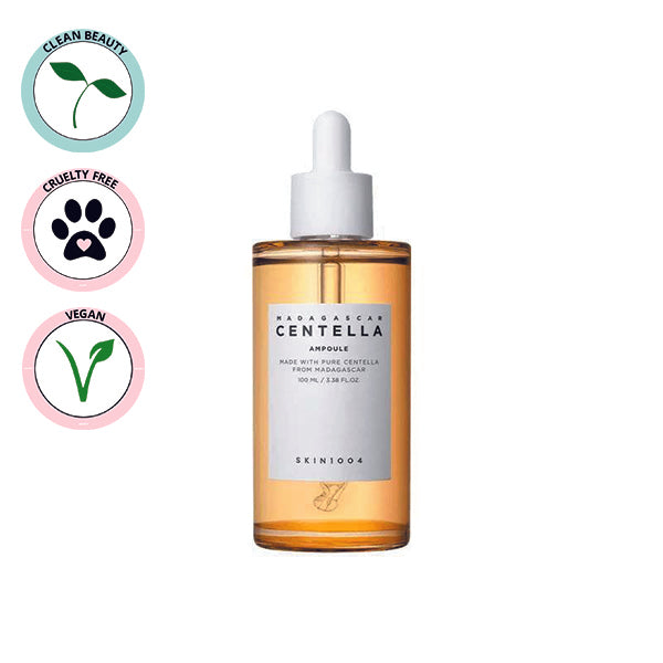 SKIN1004 | Madagascar Centella Ampoule  (Ampolla)