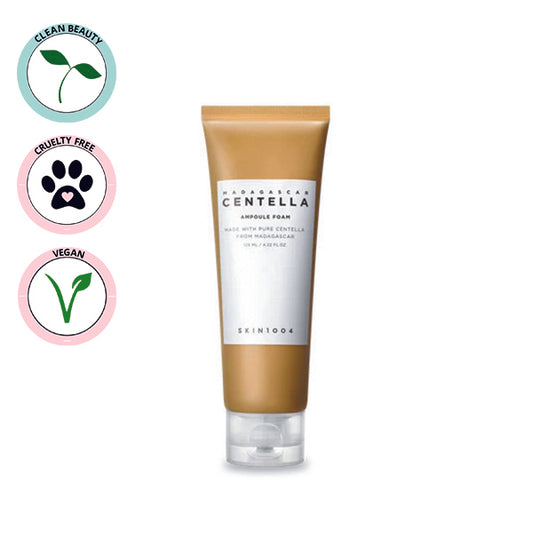 SKIN1004 | Madagascar Centella Ampoule Foam (detergente viso) - 125 ml