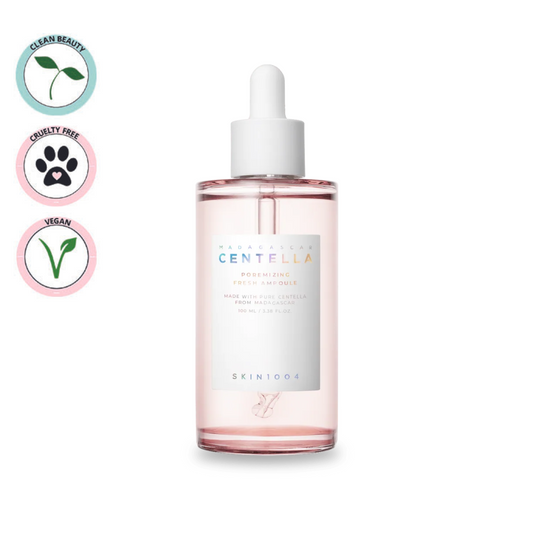 SKIN1004 | Madagascar Centella Poremizing Fresh Ampoule 50ml-100ml