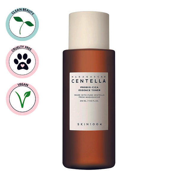 SKIN1004 | Madagascar Centella Probio-Cica Essense Toner 210ml (Tonico viso)