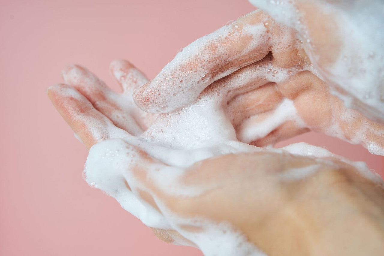 SKIN1004 | Madagascar Centella Poremizing Deep Cleansing Foam 125ml (Detergente viso)