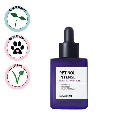 SOME BY MI | Retinol Intense Reactivating Serum - 30ml (Siero al retinolo)