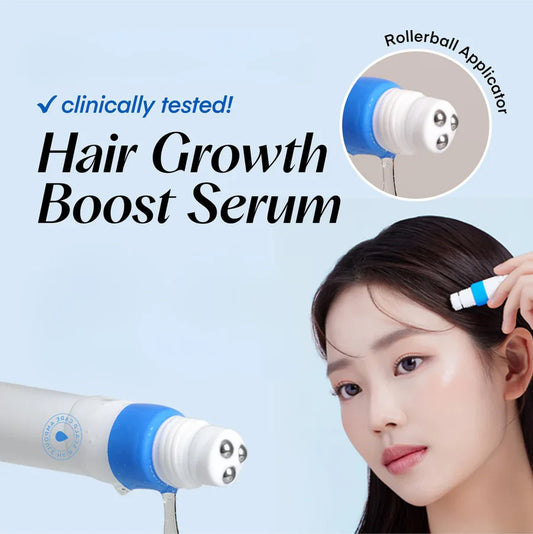 Seapuri | Scalpy Hair Serum 20ml (Siero cuio capelluto)