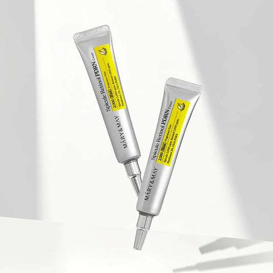 Mary&May | Spicule Retinol PDRN Cream 15g