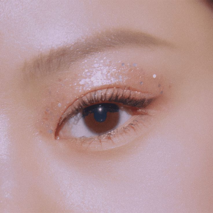 PERIPERA | Sugar Twinkle Liquid Glitter - 01 Glitter Wave - 1,9g