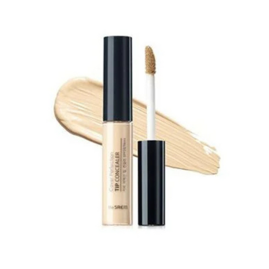 THE SAEM | Cover Perfection Tip Concealer 6,8g (Corettore)