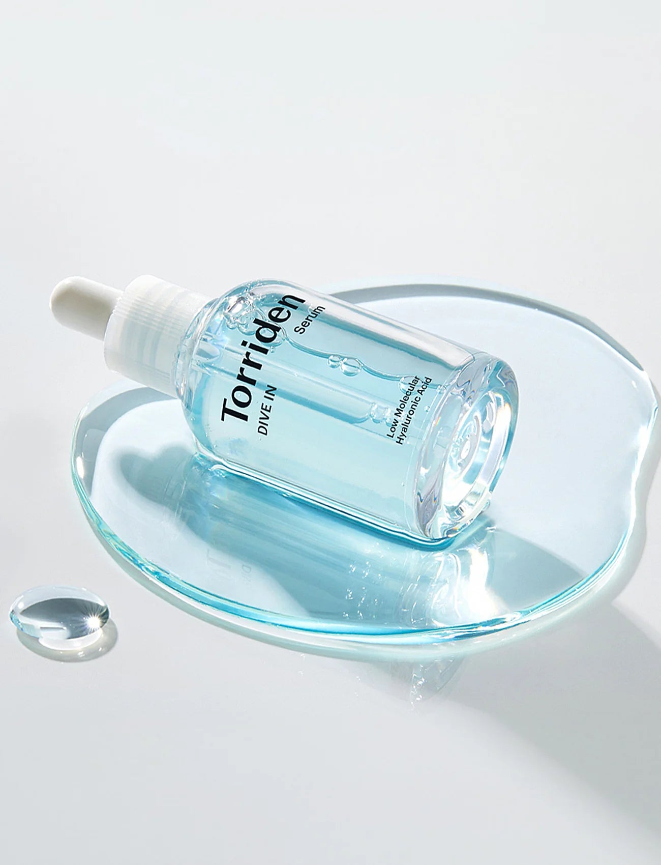 TORRIDEN | Dive In Low Molecular Hyaluronic Acid Serum 50ml - Siero viso