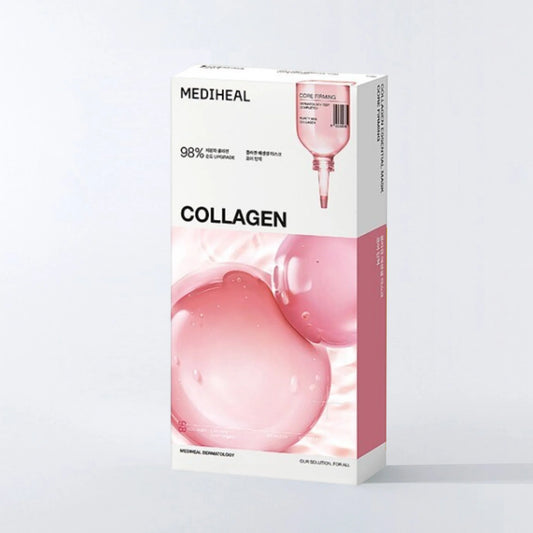 Mediheal | Collagen Essential Mask Core Firming 24ml