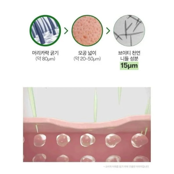 VT COSMETICS | Reedle Shot 50/100/300/700 30ml-50ml (Booster con aghi)