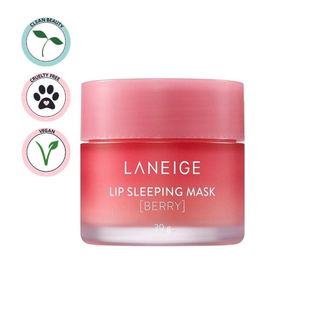 LANEIGE | Lip Sleeping Mask EX 20g (maschera labbra)