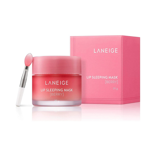 LANEIGE | Lip Sleeping Mask EX 20g (maschera labbra)