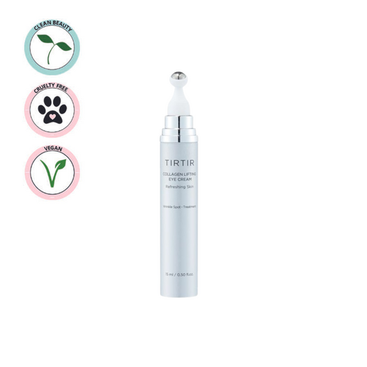 TIRTIR | Collagen Lifting Eye Cream 15ml