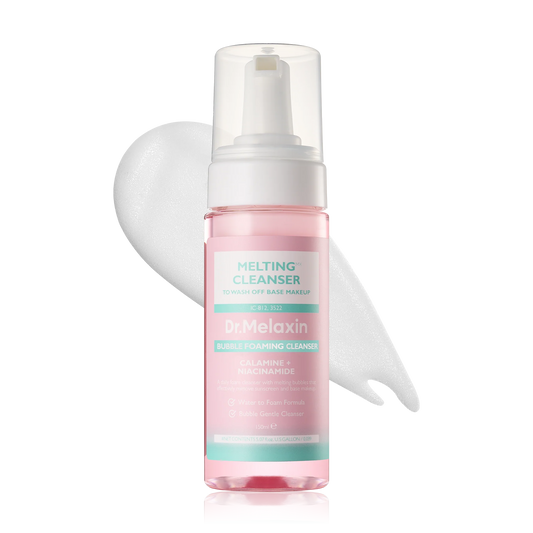 Dr. Melaxin | Melting Cleanser 150ml (Detergente viso)