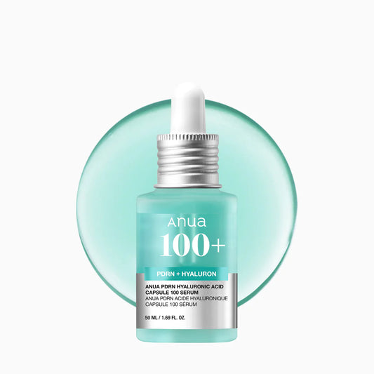 ANUA | PDRN Hyaluronic Acid Capsule 100 Serum 30ml