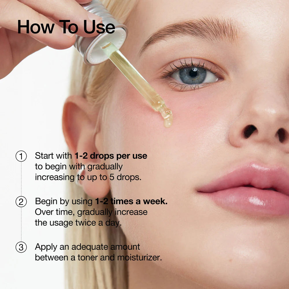 ANUA | Azelaic Acid 10 Hyaluron Redness Soothing Serum 30ml