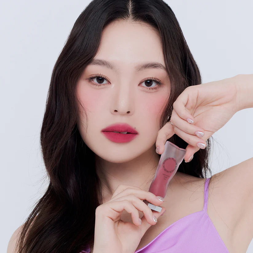 MUZIGAE MANSION | Objet Water 5.8ml (Tinta labbra)