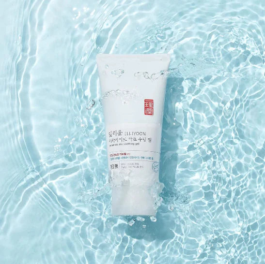 ILLIYOON | Ceramide Ato Soothing Gel - 175ml