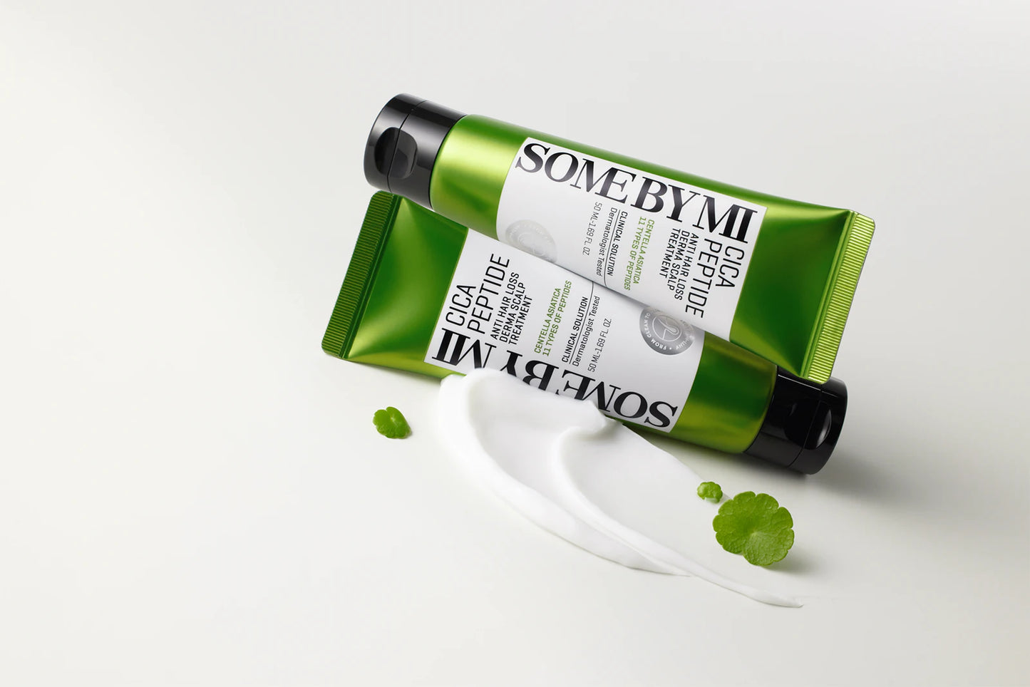 SOMEBYMI | Cica Peptide Derma Scalp Treatment 50ml