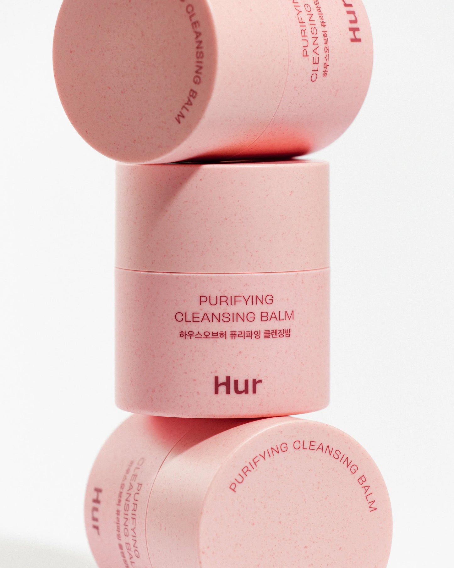 House of Hur | Purifying Cleansing Balm 50ml