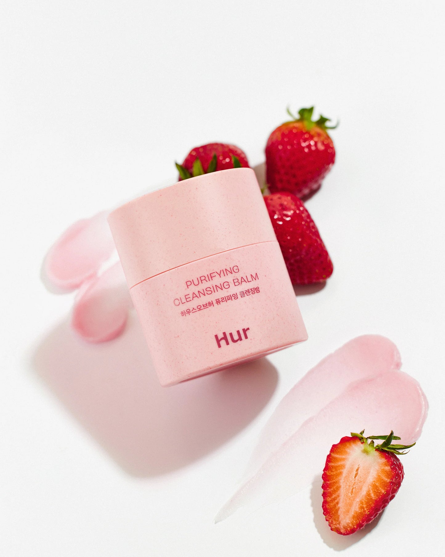House of Hur | Purifying Cleansing Balm 50ml