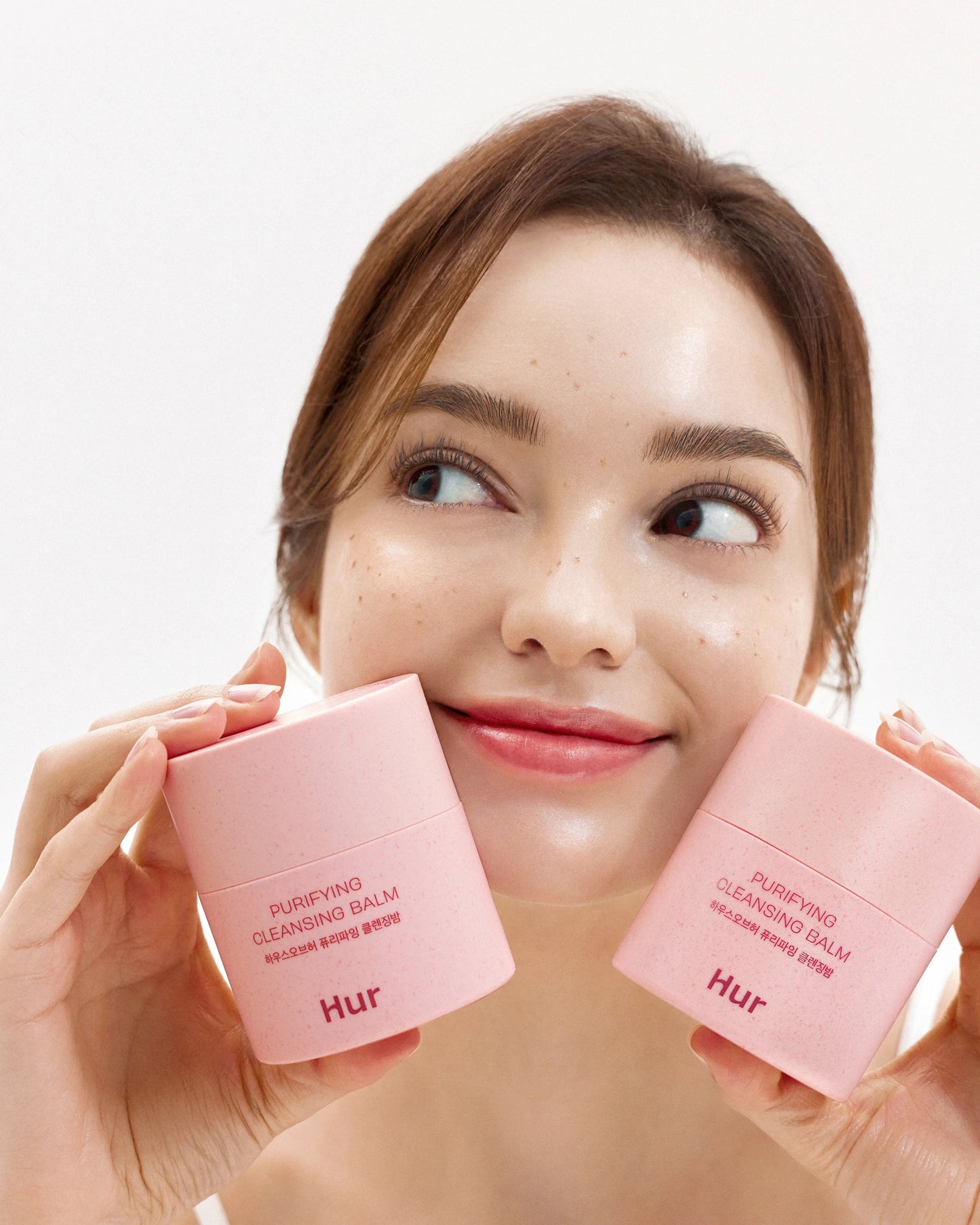 House of Hur | Purifying Cleansing Balm 50ml