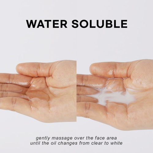 COXIR | Hyaluronic Cleansing Oil- 150ml (Olio Detergente)