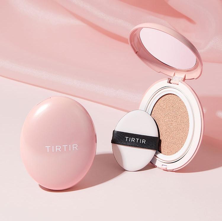 TIRTIR | Mask Fit All Cover Pink Cushion 18g