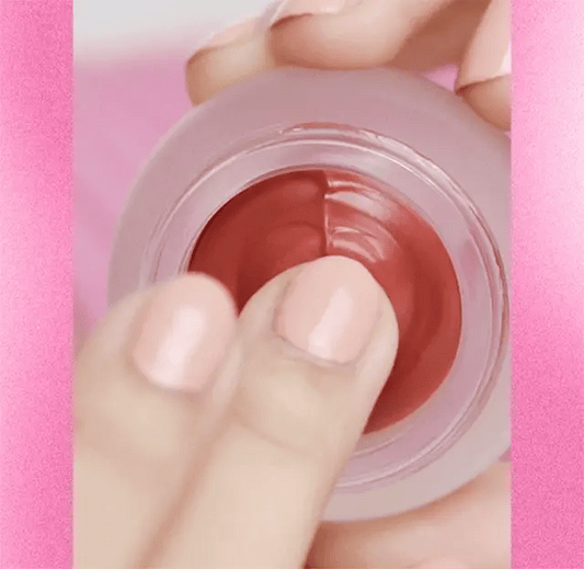 FWEE | LIP&CHEEK Blurry Pudding Pot 5g