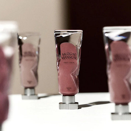 MUZIGAE MANSION | Objet Liquid 6ml (Tinta labbra)