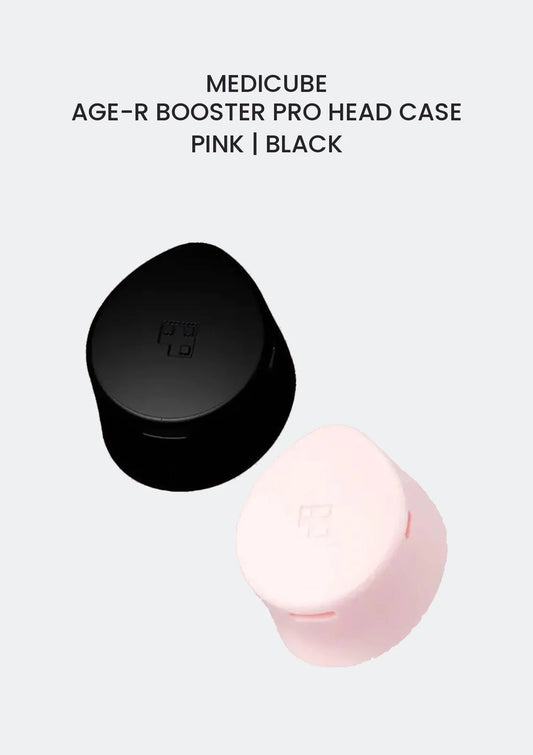 MEDICUBE | Age-R Booster Pro Head Case 10g (capuccio per dispositivo)