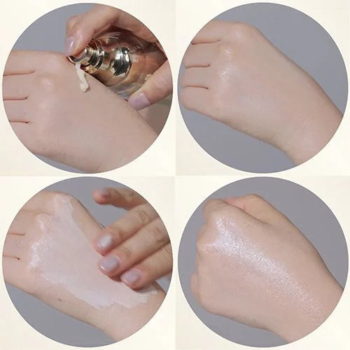 Medi-Peel | Peptide 9 Golden Camellia Wrinkle Essence - 50ml (Essenza)