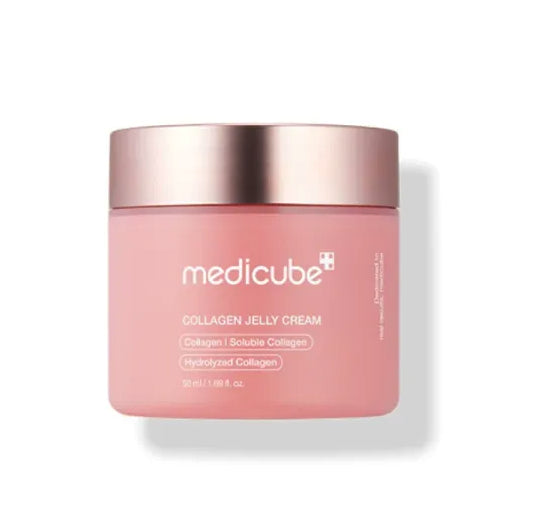 Medicube | Collagen Jelly Cream 50ml/110ml