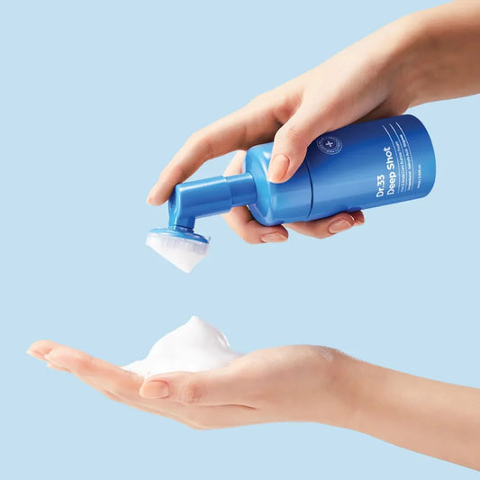 Seapuri | Scalpy Bubble Tonic 100ml (Tonico per la cute)