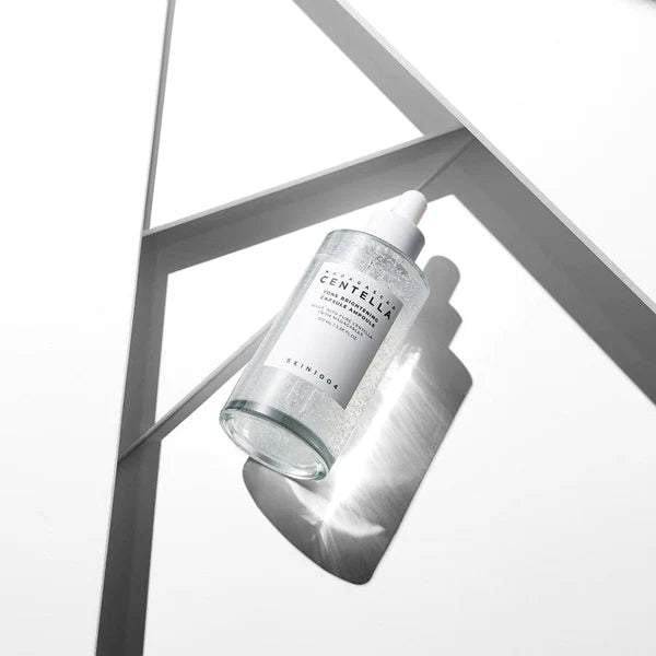 SKIN1004 | Madagascar Centella Tone Brightening Capsule Ampoule 50ml-100 ml