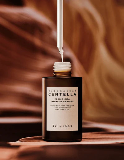 SKIN1004 Madagascar Centella Probio-Cica Intensive Ampoule 50ml (Siero Viso)