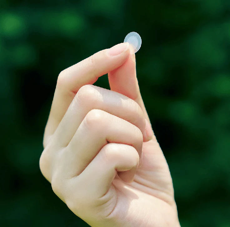 SKIN1004 Spot Cover Patch (22 pezzi) - Patch brufoli