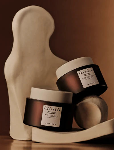 SKIN1004 | Madagascar Centella Probio-Cica Enrich Cream 50ml (Crema viso)