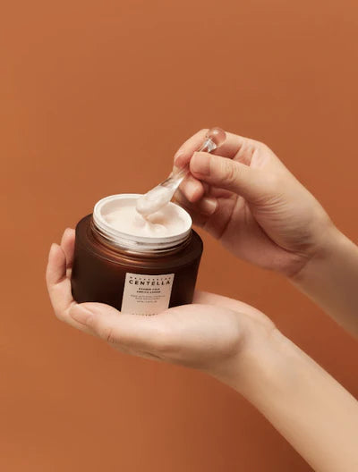 SKIN1004 | Madagascar Centella Probio-Cica Enrich Cream 50ml (Crema viso)