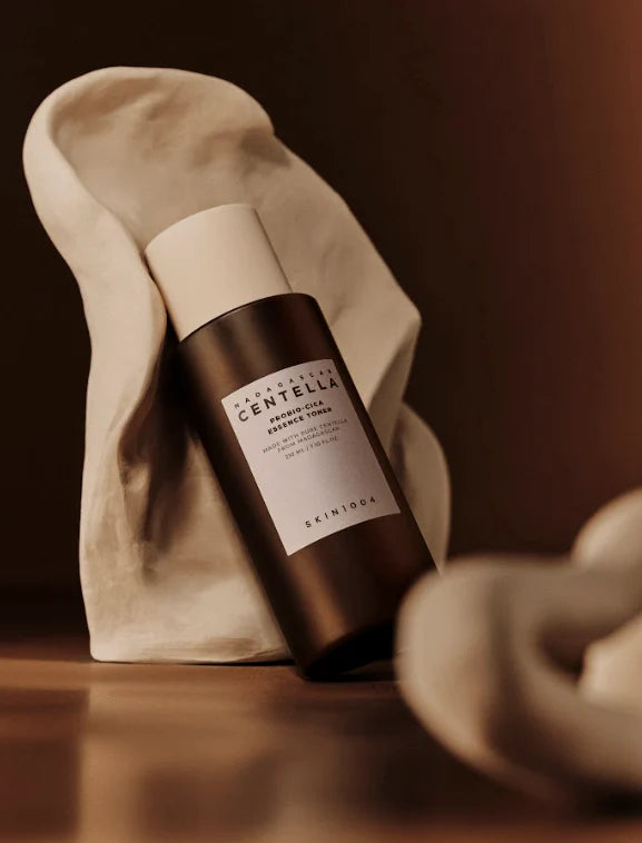 SKIN1004 | Madagascar Centella Probio-Cica Essense Toner 210ml (Tonico viso)